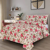 Pilower Bedsheet Set
