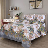 Peanut Pea Bedsheet Set