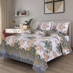 Peanut Pea Bedsheet Set
