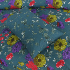 Gulbahar Bedsheet Set