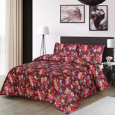 Unizo Bedsheet Set
