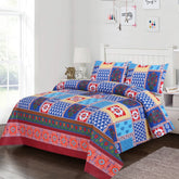 Bloombox Bedsheet Set