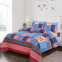 Bloombox Bedsheet Set