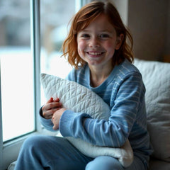 Premium Quality Quilted Pillow Covers