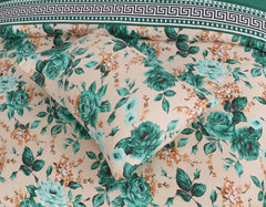 Pearl Brunswick Bedsheet Set