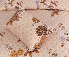 Gem Desert Bedsheet Set