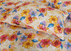 Tapestry Bana Bedsheet Set