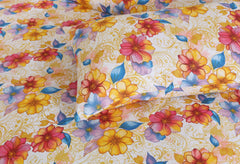 Tapestry Bana Bedsheet Set