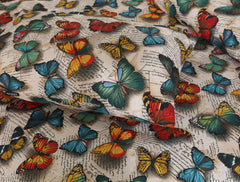 Kenneth Skin Bedsheet Set