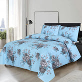 Skyer Bedsheet Set