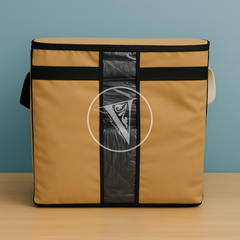 90 GSM Non-Woven Storage Bag - Skin
