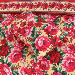 Marigold Bedsheet Set