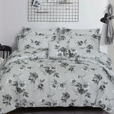 Nakhwat - King Size Duvet Cover Set (7 Piece)