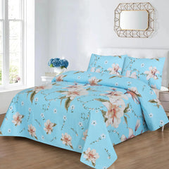 Austin Bedsheet Set