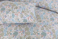 Basil Bedsheet Set