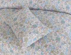 Basil Bedsheet Set