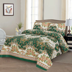 Bawa Bedsheet Set