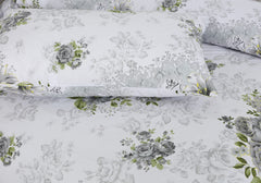 Baxter Bedsheet Set