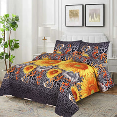 Becka Bedsheet Set