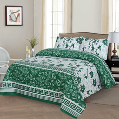 Blast Bedsheet Set
