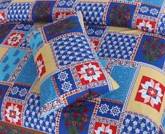 Bloombox Bedsheet Set