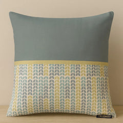 Bloomish- Cushion Covers Pack of Two