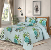 Blossom Pastel Bedsheet Set