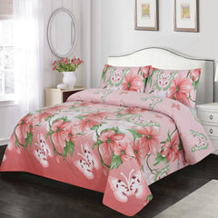 Boxi Bedsheet Set