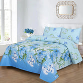 Deepal Bedsheet Set