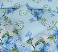 Deepal Bedsheet Set