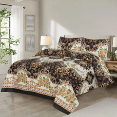 Divine Bedsheet Set