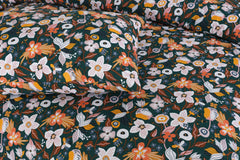 Flora Bedsheet Set