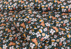 Flora Bedsheet Set