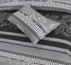 Foxi Bedsheet Set