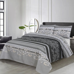 Foxi Bedsheet Set