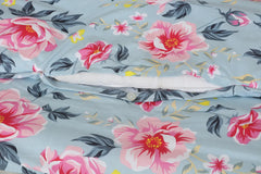 Grace - King Size Duvet Cover Set (7 Piece)