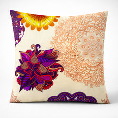 Gulaab - Cushion Covers Pack of Two