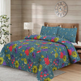 Gulbahar Bedsheet Set