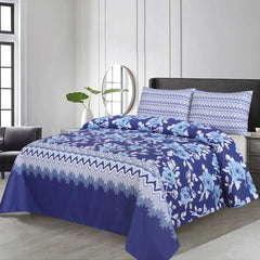 Haneen Bedsheet Set