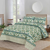 Havana Bedsheet Set