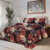 Iris Bedsheet Set