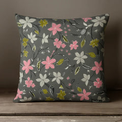 Khushi - Cushion Covers Pack of Two