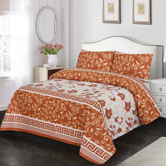 Kyoto Bedsheet Set