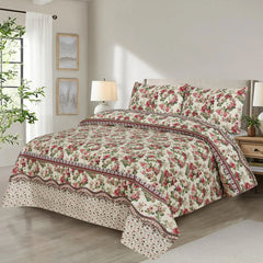 Labi Bedsheet Set