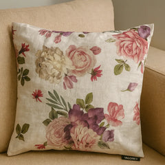Lams - Cushion Covers Pack of Two
