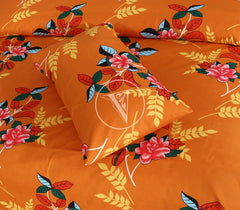 Lily Bedsheet Set