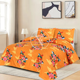 Lily Bedsheet Set