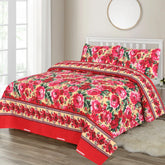 Marigold Bedsheet Set
