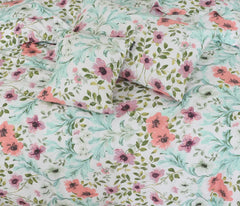 Moonlight - King Size Duvet Cover Set (7 Piece)