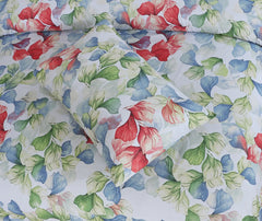 Petal Green Bedsheet Set